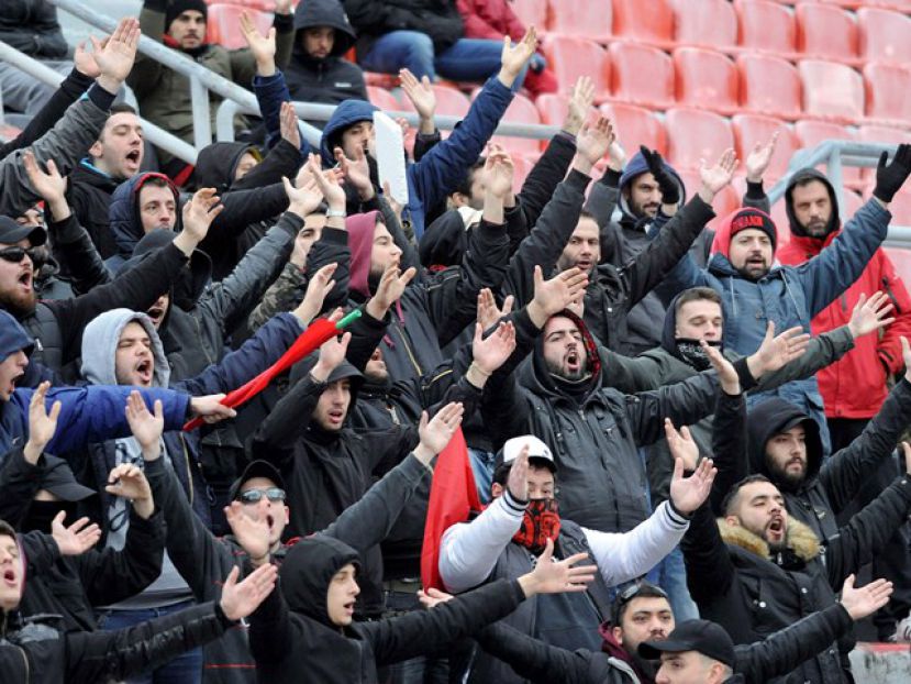 Απαγόρευση για Καρδίτσα