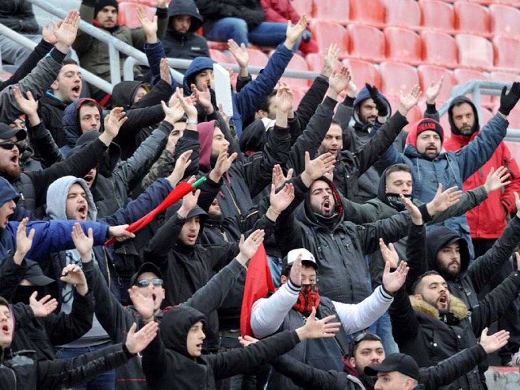 Απαγόρευση για Καρδίτσα