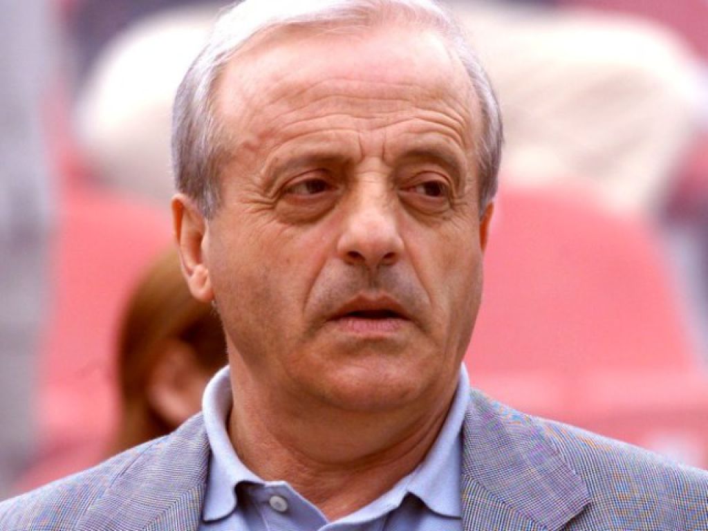 Μήνυμα Καζανάκη στους παίκτες του ΟΦΗ