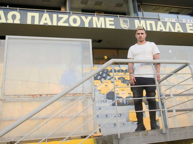 Μπήκε και ο Πλατέλλας