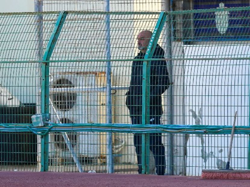 Κρούσματα στην Επισκοπή