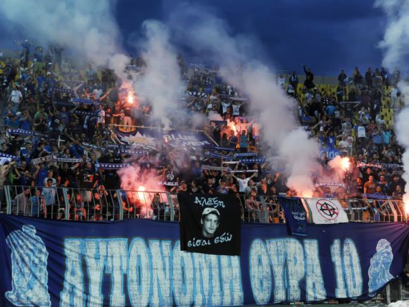 «Φέτος παίρνουμε εκδίκηση»