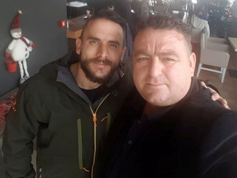 Τέλος ο Κουσκουνάς