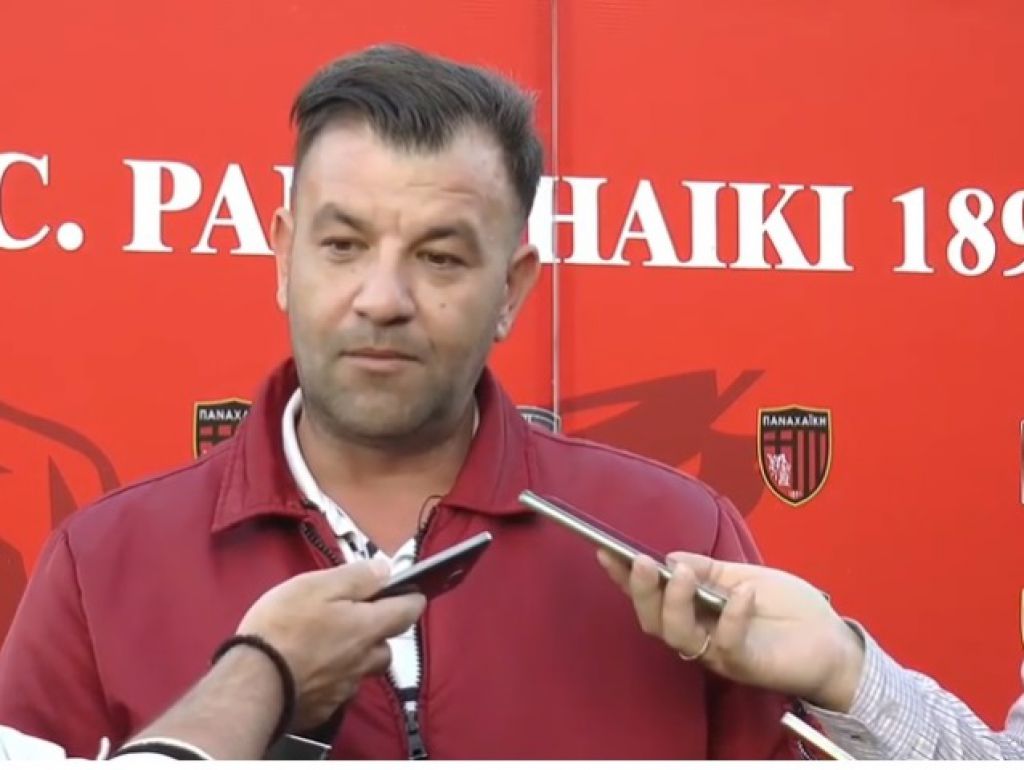«Μιλάμε για «θα» ως τώρα»