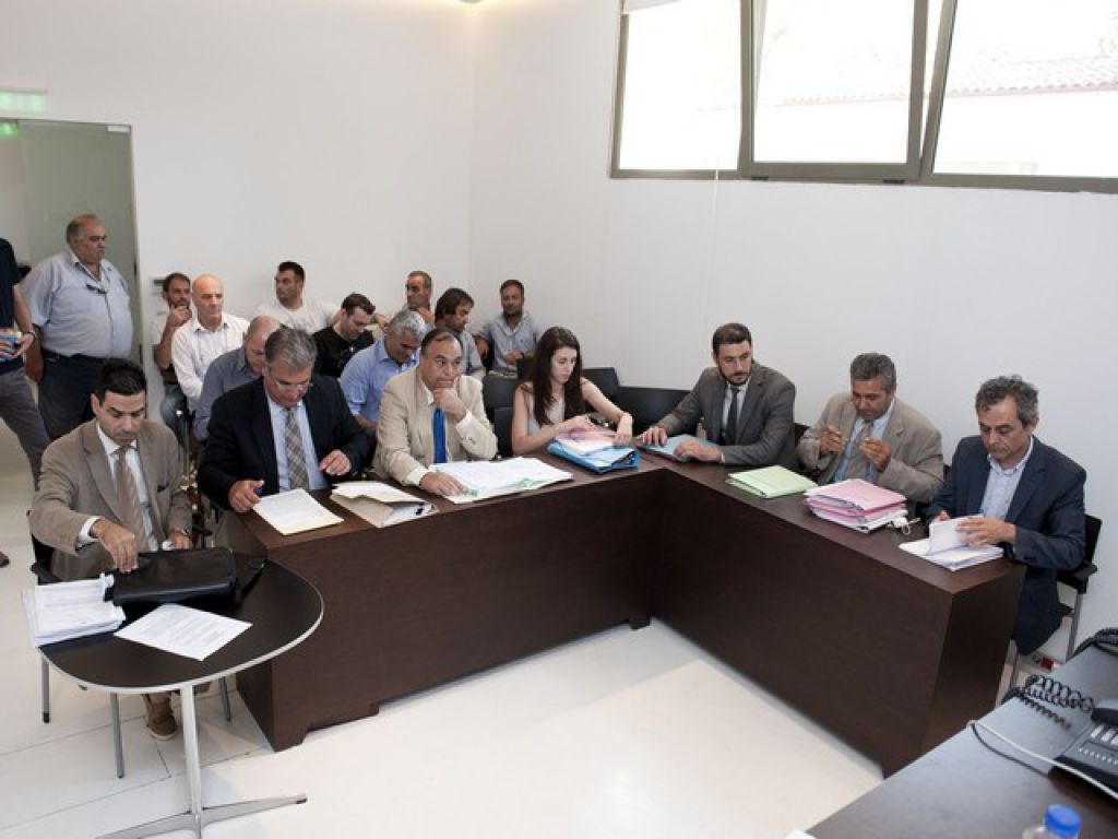 Στην Εφέσεων ο Απόλλων