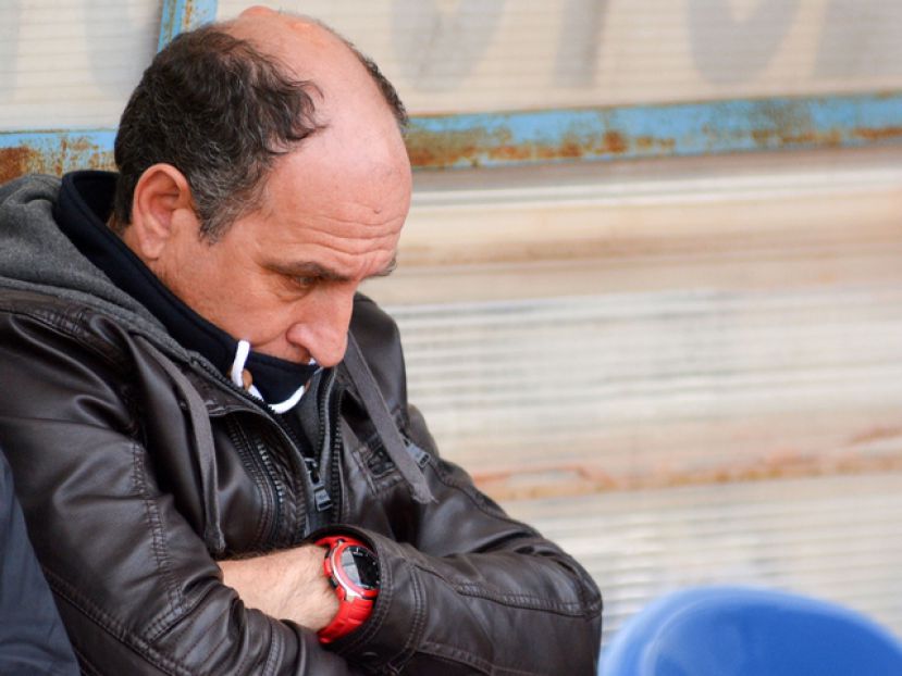 Περιμένει Σισέ, Γιώργου