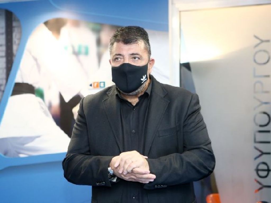 «Βγαίνει οριακά το πρόγραμμα»