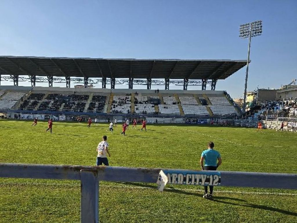 Αιγάλεω – Παναχαϊκή 3-1 (vid)