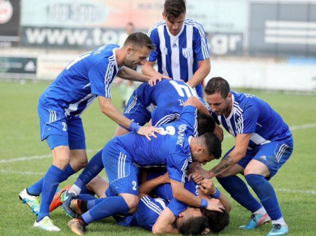Πάει στο εξωτερικό