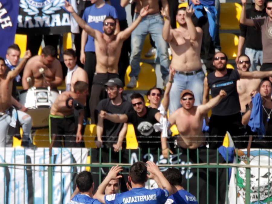 Μεμονωμένα στην Καρδίτσα