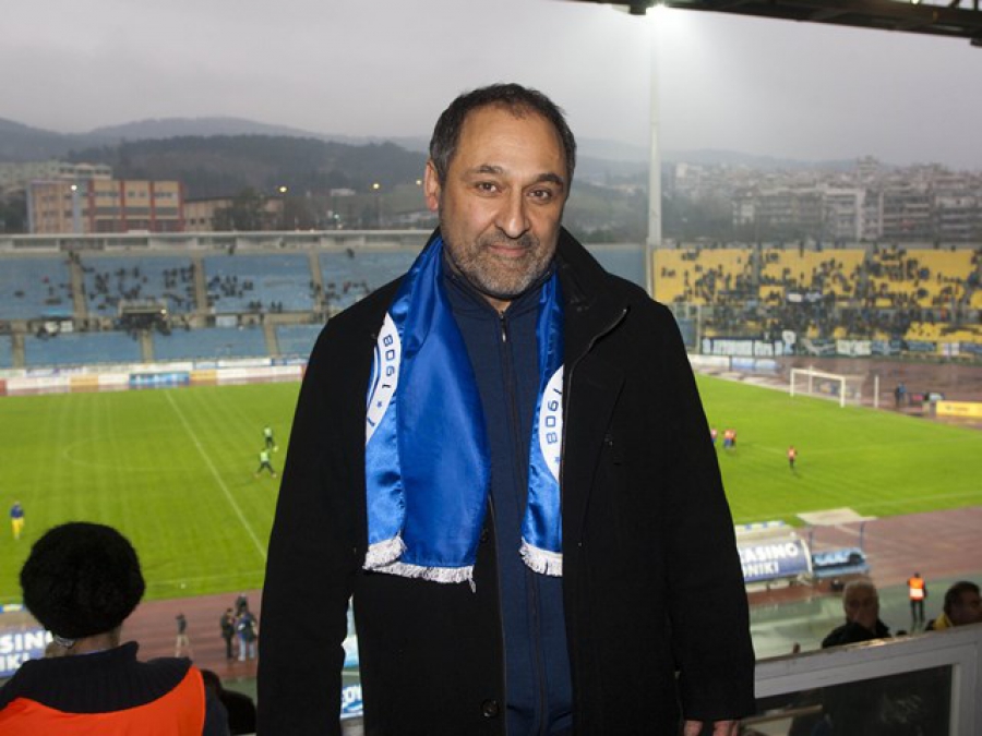 «Δεν θα είμαστε μαριονέτες κανενός»