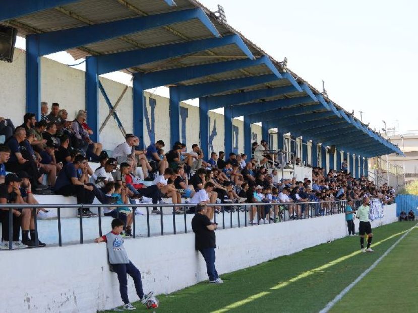 Το «ευχαριστώ» της Νίκης