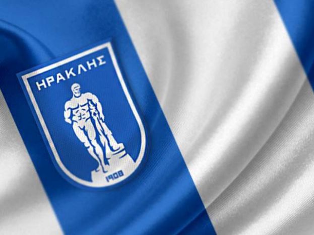 Άδεια από ΕΕΑ ο Ηρακλής
