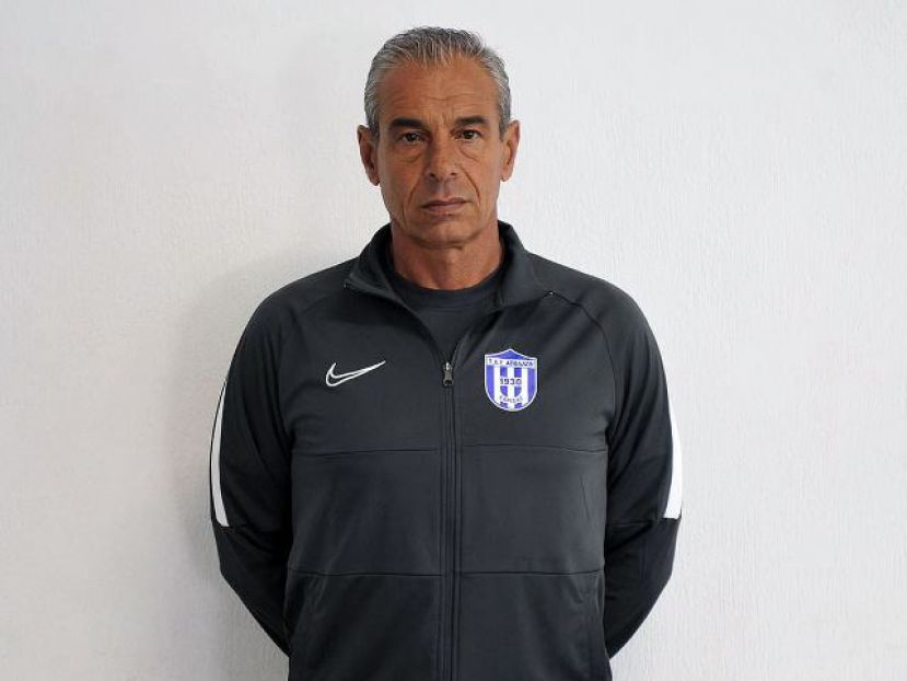 Αποχώρηση Κυριακούλη