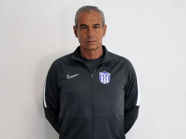 Αποχώρηση Κυριακούλη