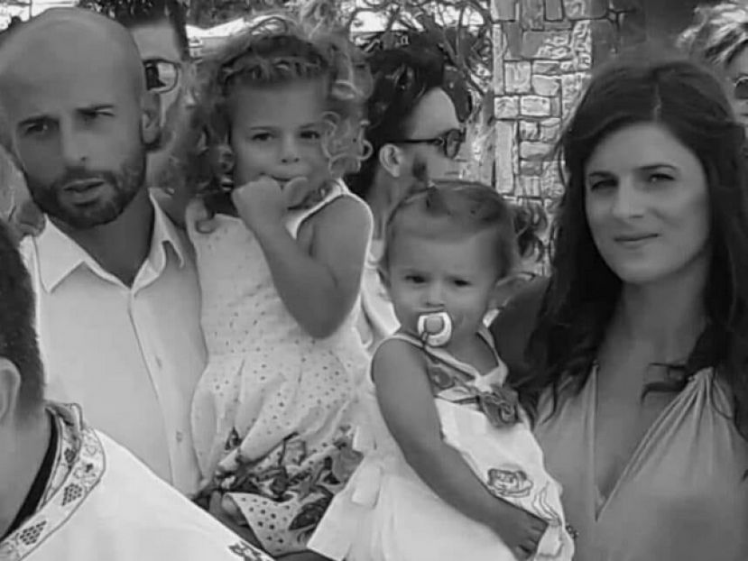 Και το όνομα αυτής… Νεφέλη