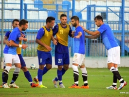 Απουσίες στον Άλιμο
