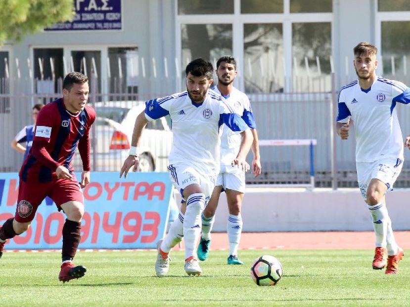 Αναβολή για Ποζατζίδη