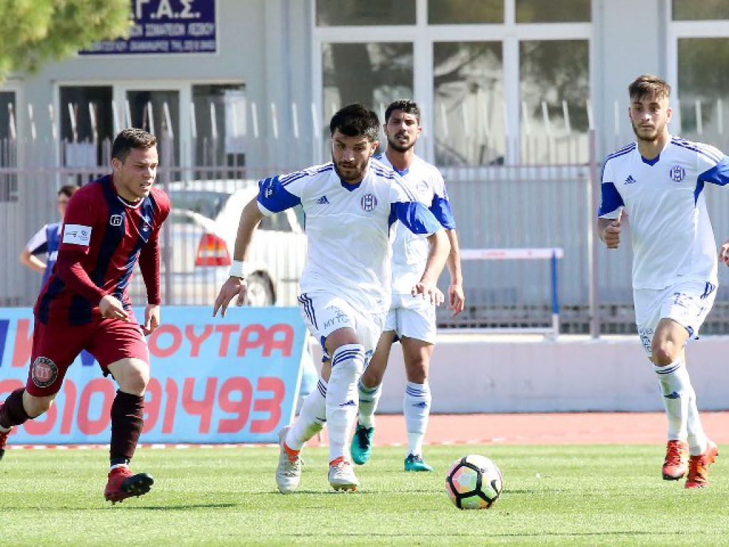 Αναβολή για Ποζατζίδη