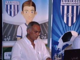 Απόλυτο αφεντικό ο Μέγκλας