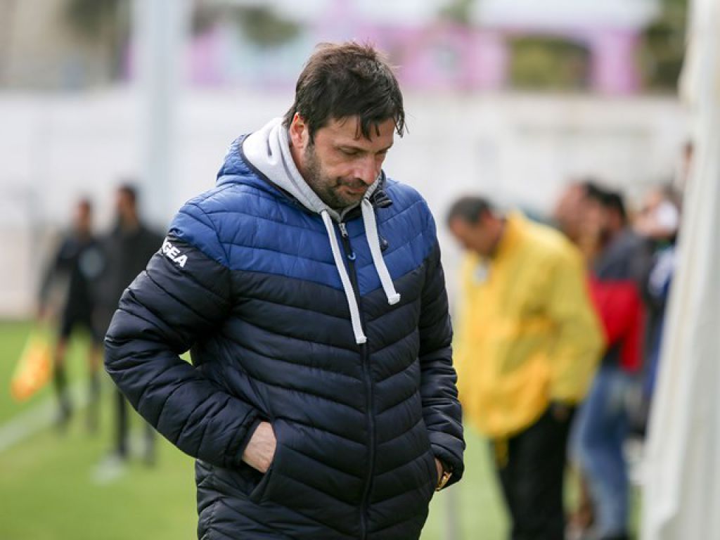«Επιτυχία η ισοπαλία»