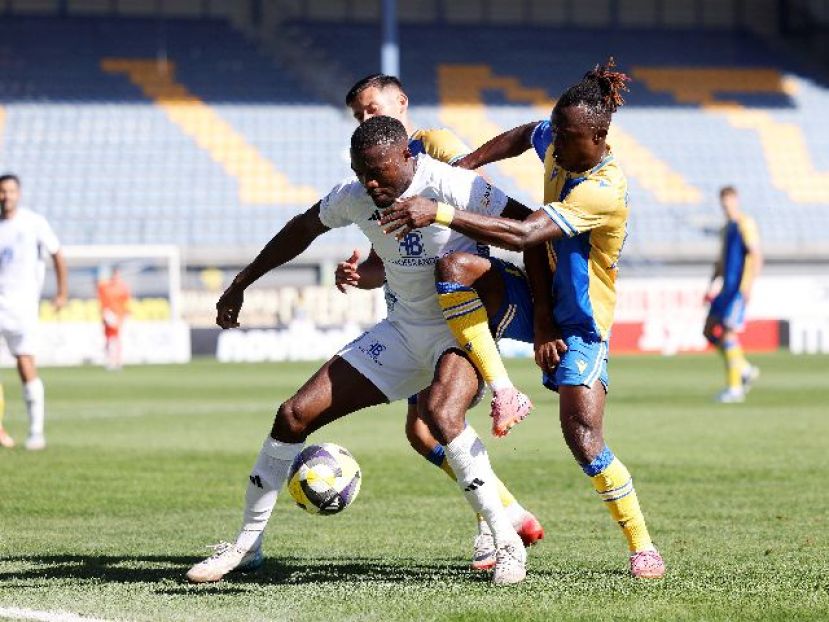 Asteras B Aktor – ΠΑΣ Γιάννινα 2-1 (vid)