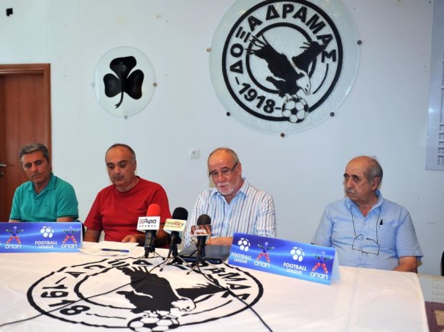 Τα λέει με Πανόπουλο ο Δαϊλάκης