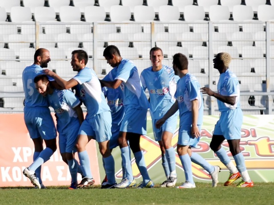 Έρχονται εκκαθαρίσεις