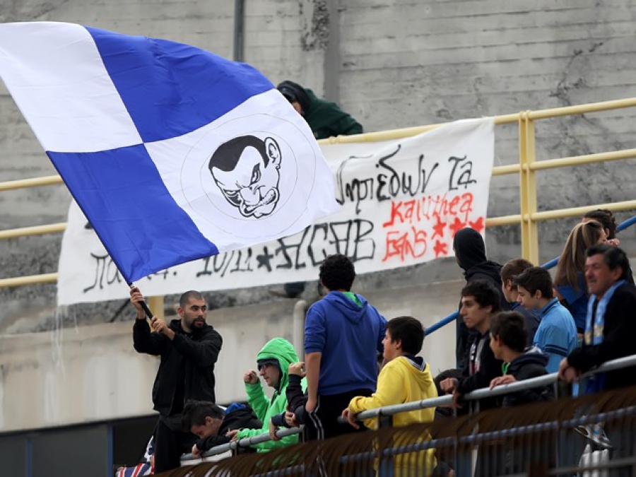 «Δεν επιτρέπουμε να προσβάλει την τιμή μας»
