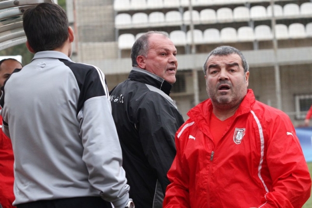 Και πρόστιμα στον Εθνικό Αστέρα