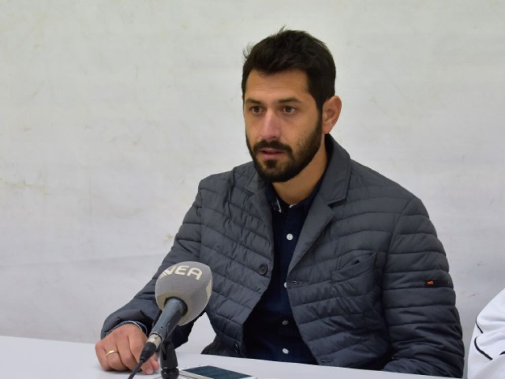 «Δεν πιάσαμε υψηλά στάνταρ»