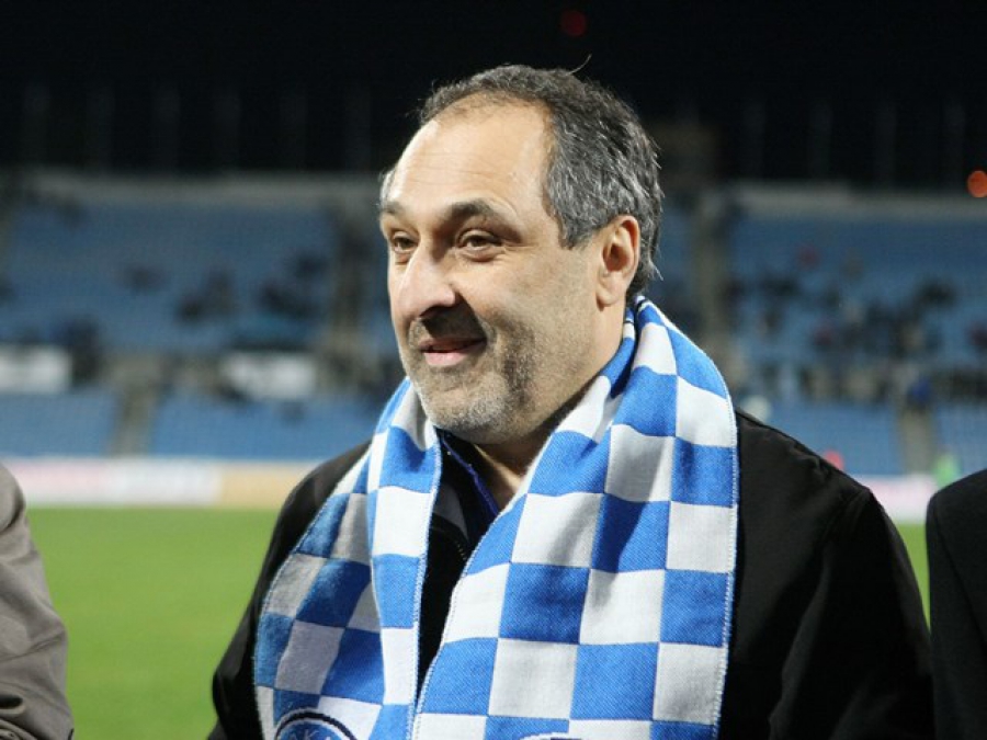 «Βήμα – βήμα το όνειρο»