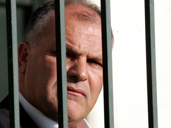 Φυντάνης: «Έτοιμοι στην έναρξη»