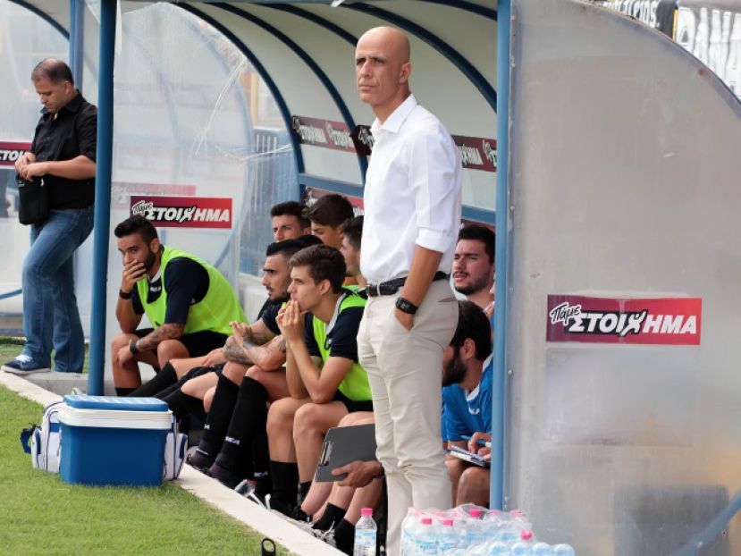 «Υπάρχει ανηφόρα μπροστά»