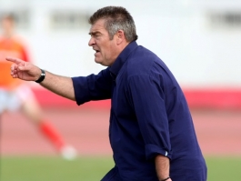 «Δεν χρειάζεται να κλαίμε»
