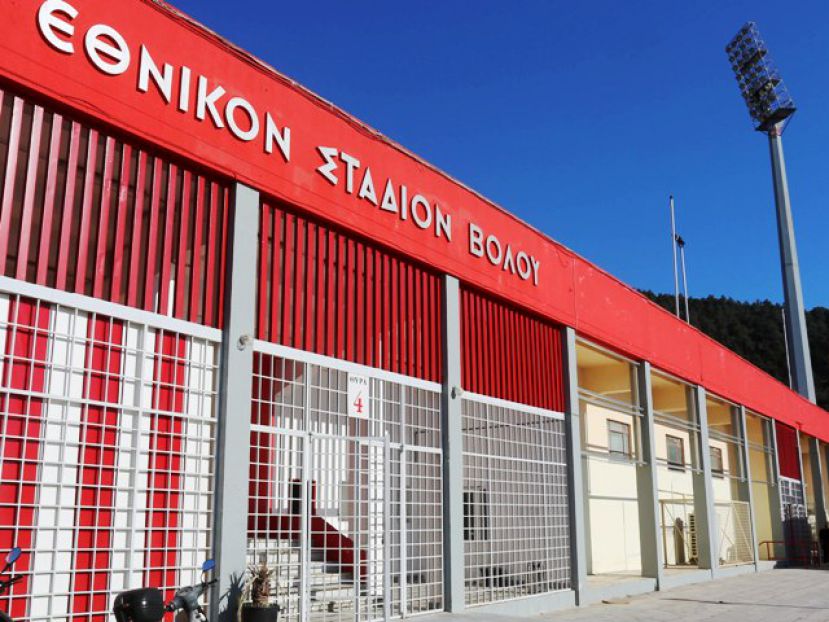 Κοντά στο ΕΑΚ