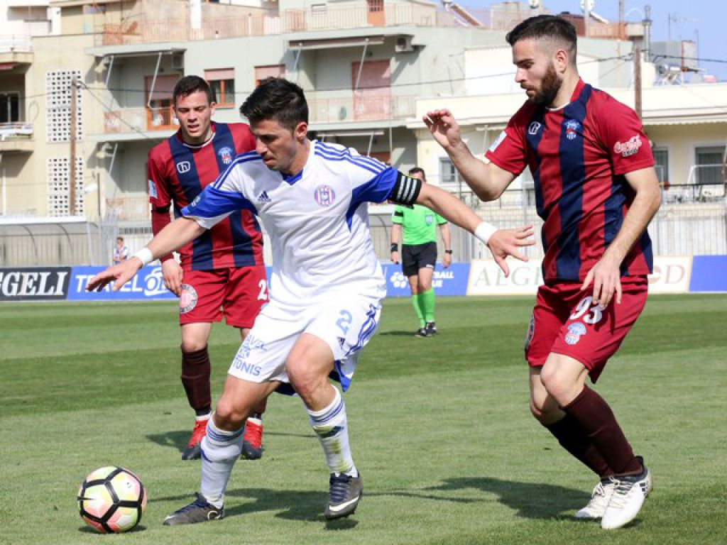 «Χ»αμένη η Καλλονή