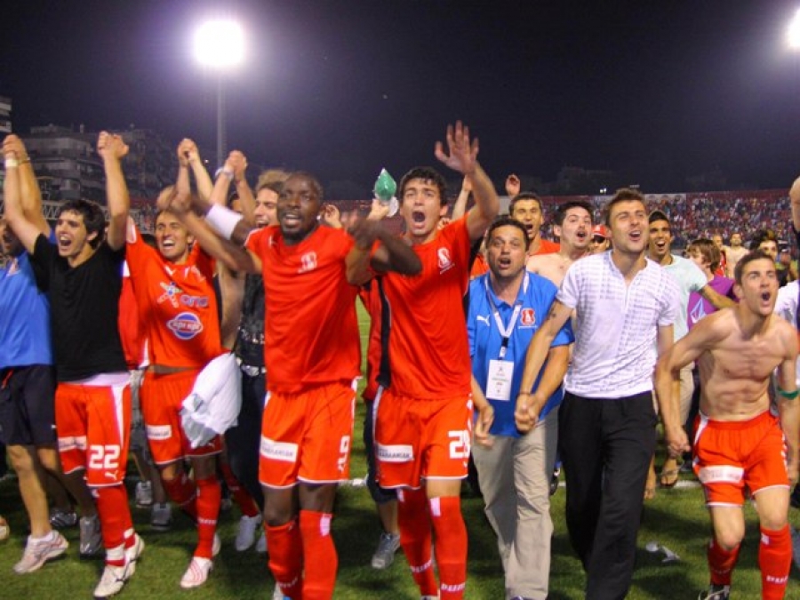 Τα play off των εκπλήξεων!