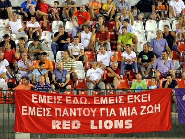 Σεφτέ με νίκη ο Πανσερραϊκός