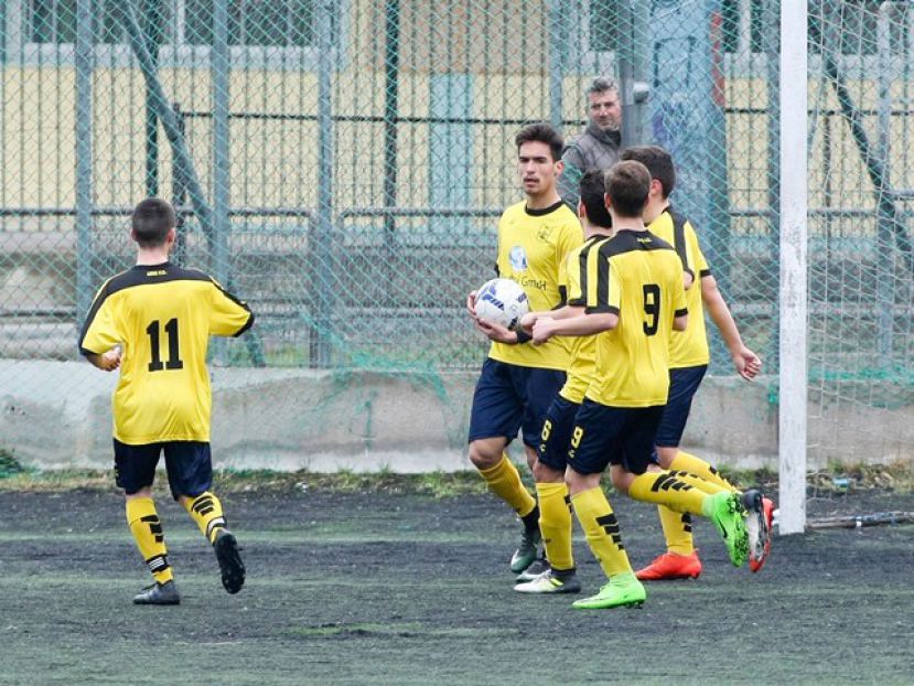 Η 11η στροφή στον 2ο όμιλο