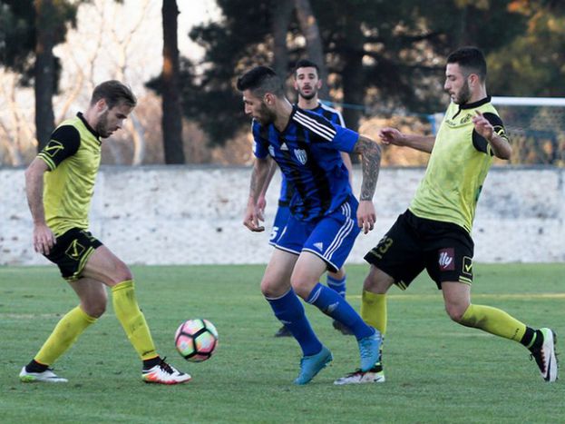Χωρίς άγχος με Αστέρα