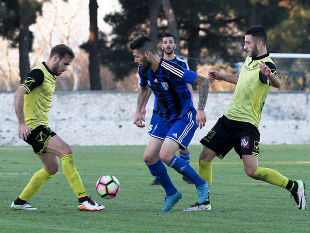 Χωρίς άγχος με Αστέρα