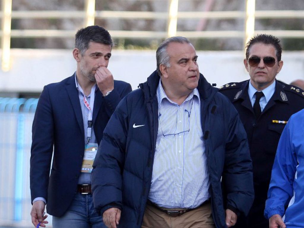 Η περιπέτεια του Αβραντίνη