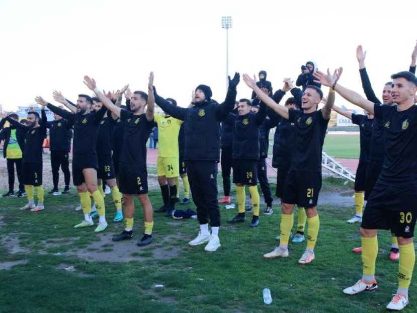 Για το πρώτο «διπλό» η ΑΣΑ