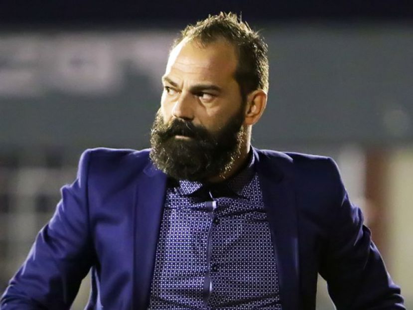 «Όποιος δεν μπορεί…»