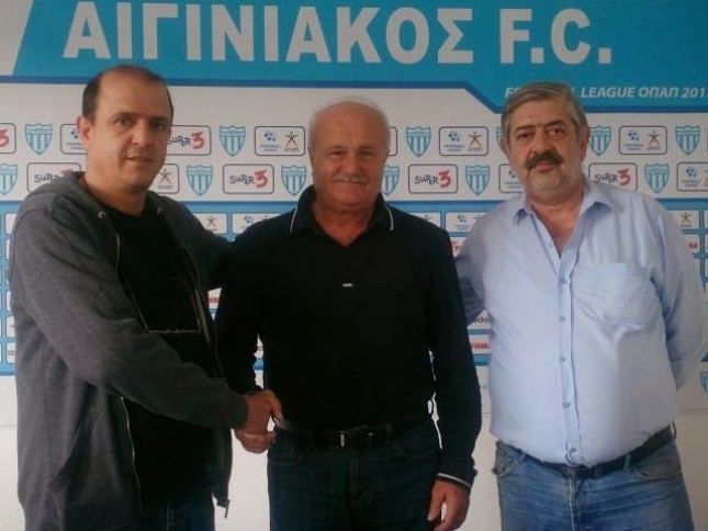 3,5 χρόνια μετά… Διαμαντόπουλος