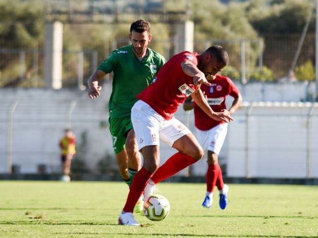 Έκλεισε φιλικό ο Πλατανιάς