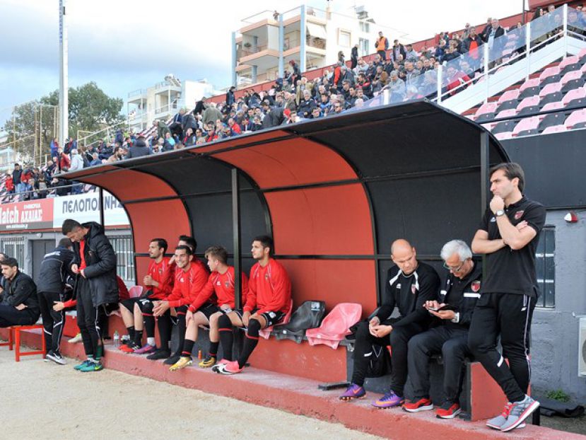 «Δίκαιο το 0-0»