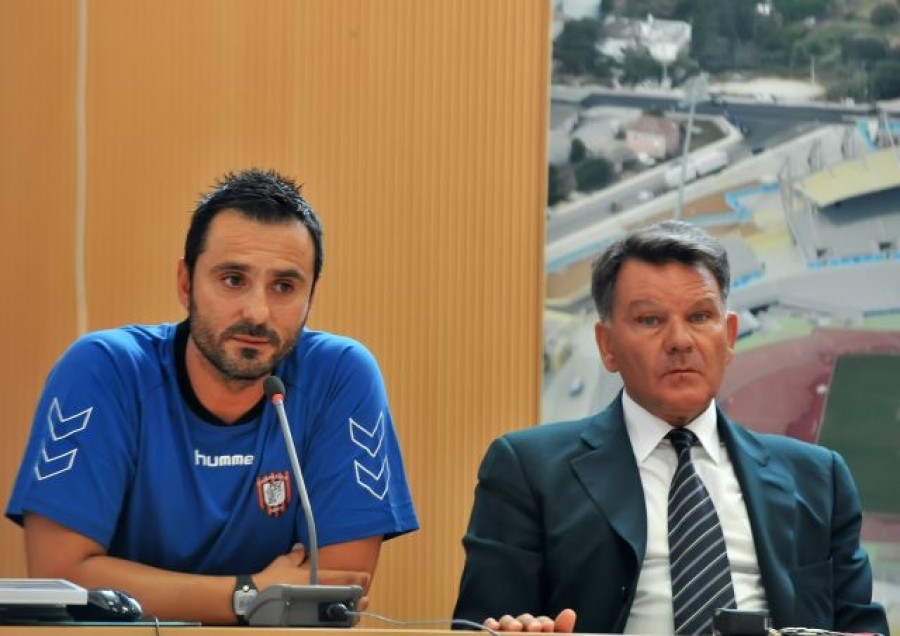 «Κανένα θέμα με Καβακά»