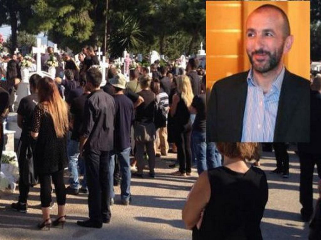 Αποχαιρέτησαν τον Μωυσιάδη